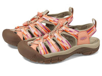 Keen - Women's Newport H2 Closed Toe Water Sandals