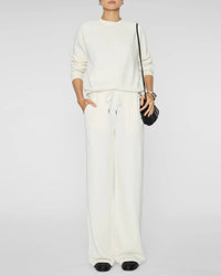 Sprwmn - Baggy Drawstring Sweatpant
