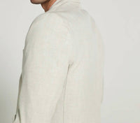 7Diamonds - Viktor Long Sleeve Blazer