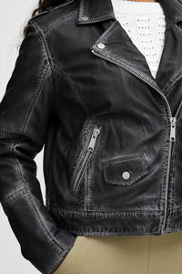B.Young - Denno Biker Jacket