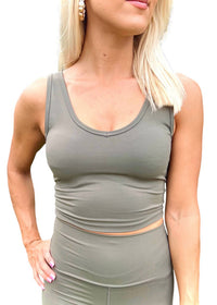 Gentle Fawn - Dion Tank Top