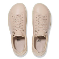 Birkenstock - Women's Bend Low Leather Sneakers - Narrow