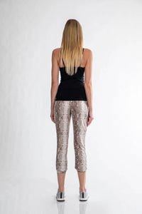 Malibu Road - Mila Sweatpant Pant