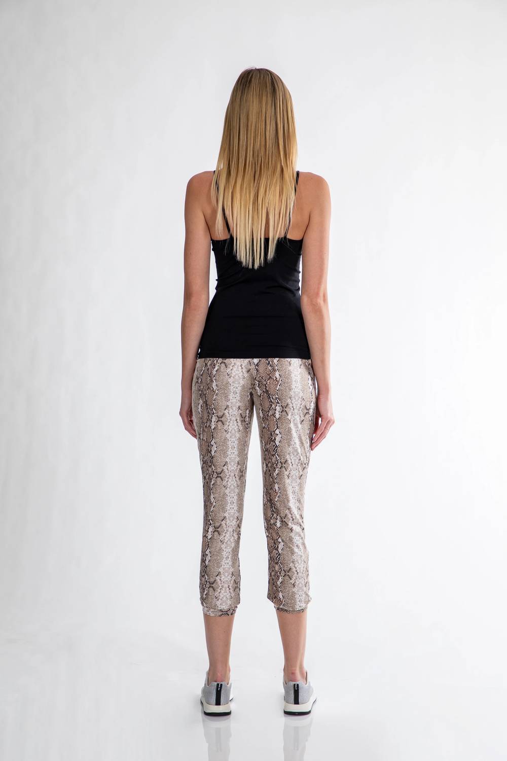Malibu Road - Mila Sweatpant Pant