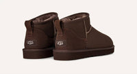 Ugg - Women's Classic Ultra Mini Boots