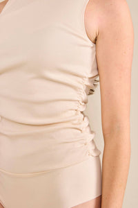 S'Edge - Jett Bodysuit