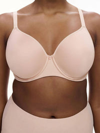 Chantelle - Comfort Chic Back Smoothing Full T-shirt Bra