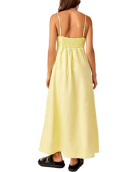 Free People - Just Jill Maxi Dress