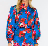 Elizabeth James The Label - Women's Emily Top