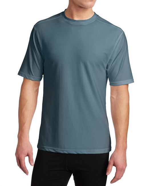 Give-N-Go Tee Round Neck T-Shirt