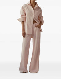 Dl1961 - Women'S - Alex Baggy Wide Leg Jean