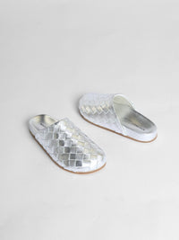 Intentionally Blank - Women's Aggie Slip On Mules