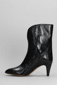 Isabel Marant - Women's Dytho Boots