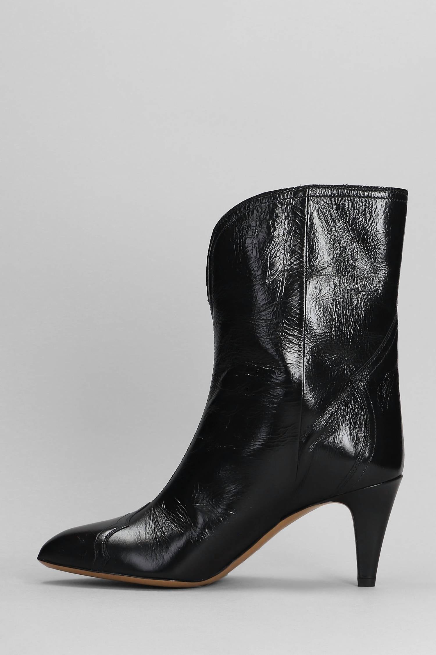 Isabel Marant - Women's Dytho Boots