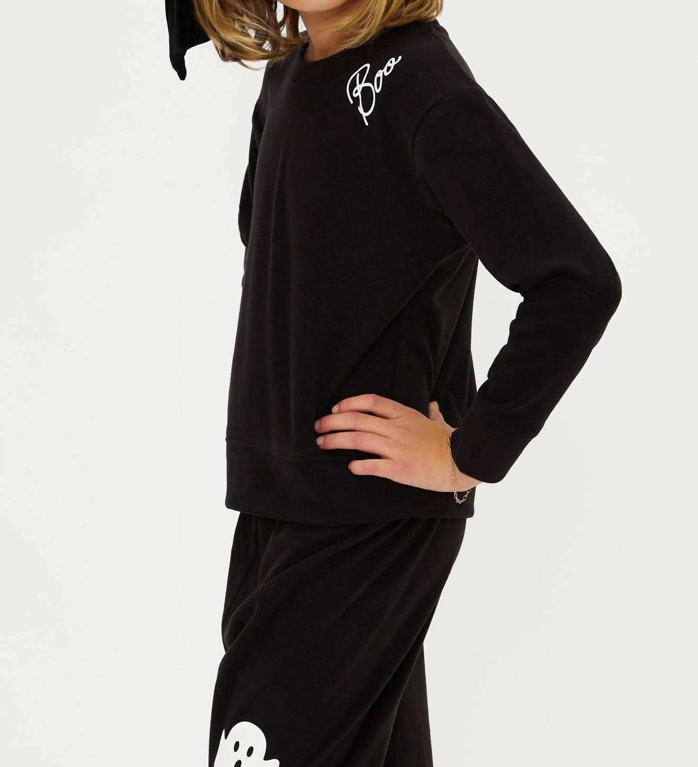 Beach Riot - Little Cassia Sweatshirt