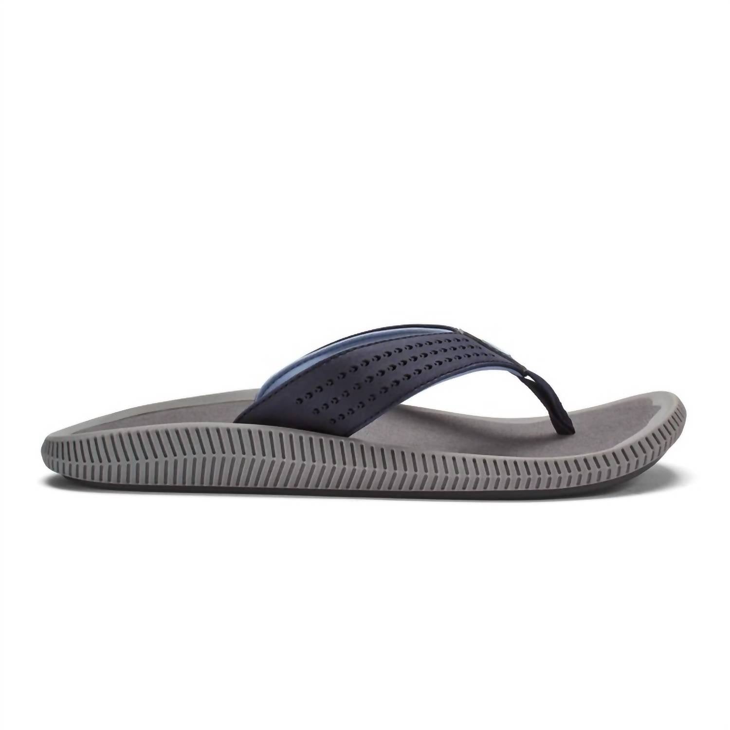 Olukai - Men's Ulele Flip Flops Beach Sandal