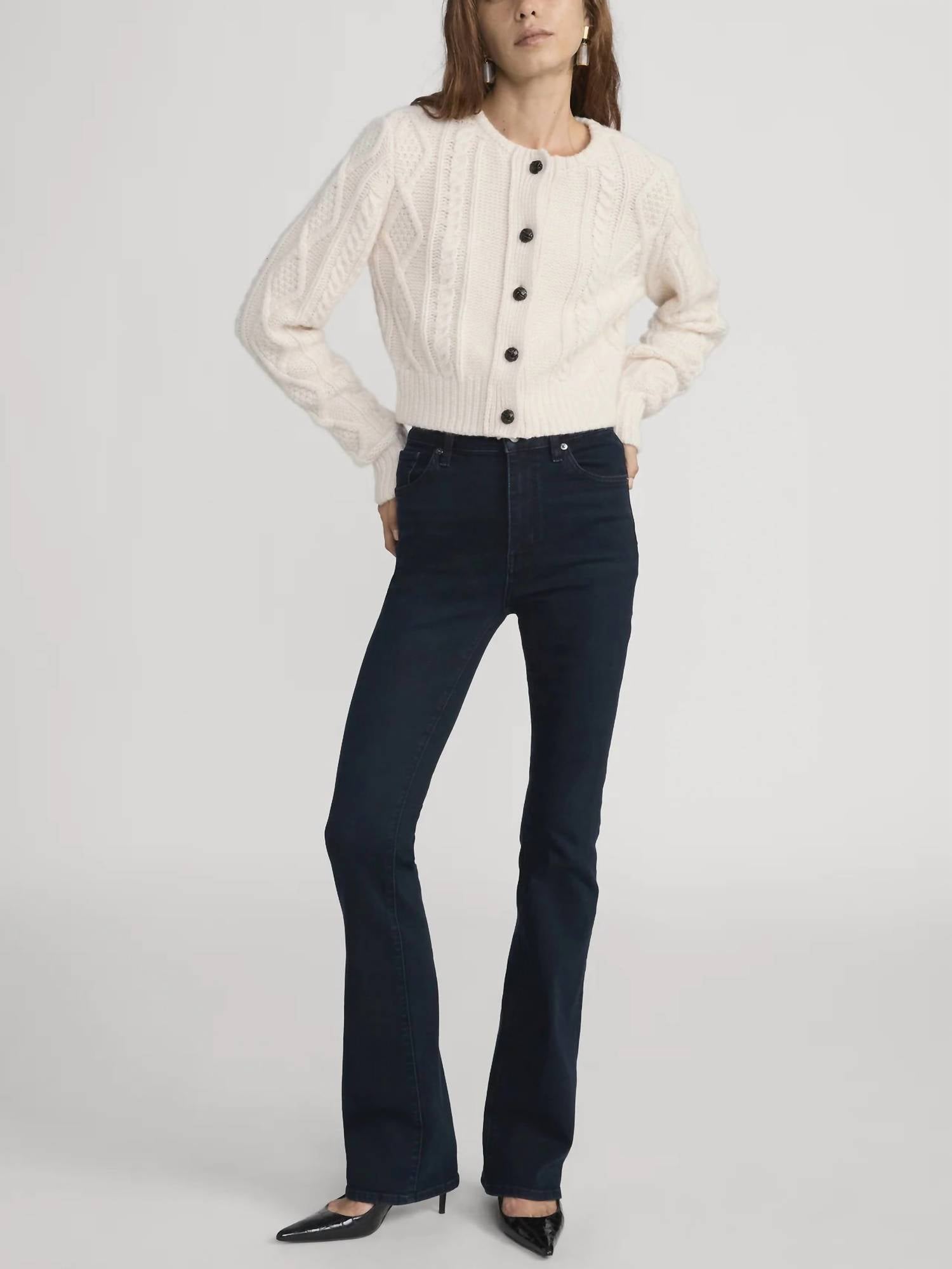 Frame - Reboot Jean