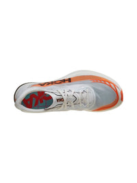 Hoka Unisex Cielo X1 2.0 Ms Shoes in frost lava - men's shoe - alternate view