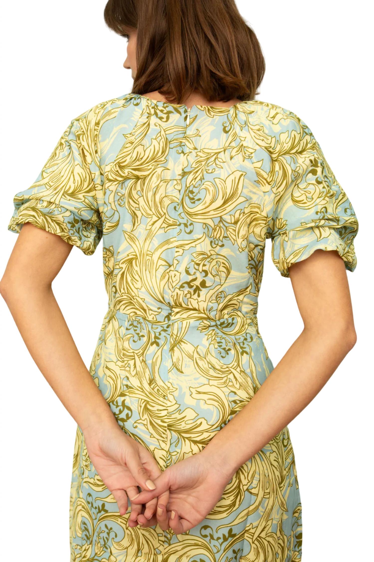 Anna Cate - Britt Dress