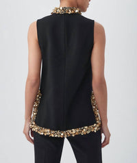 Trina Turk - Wonderous Top