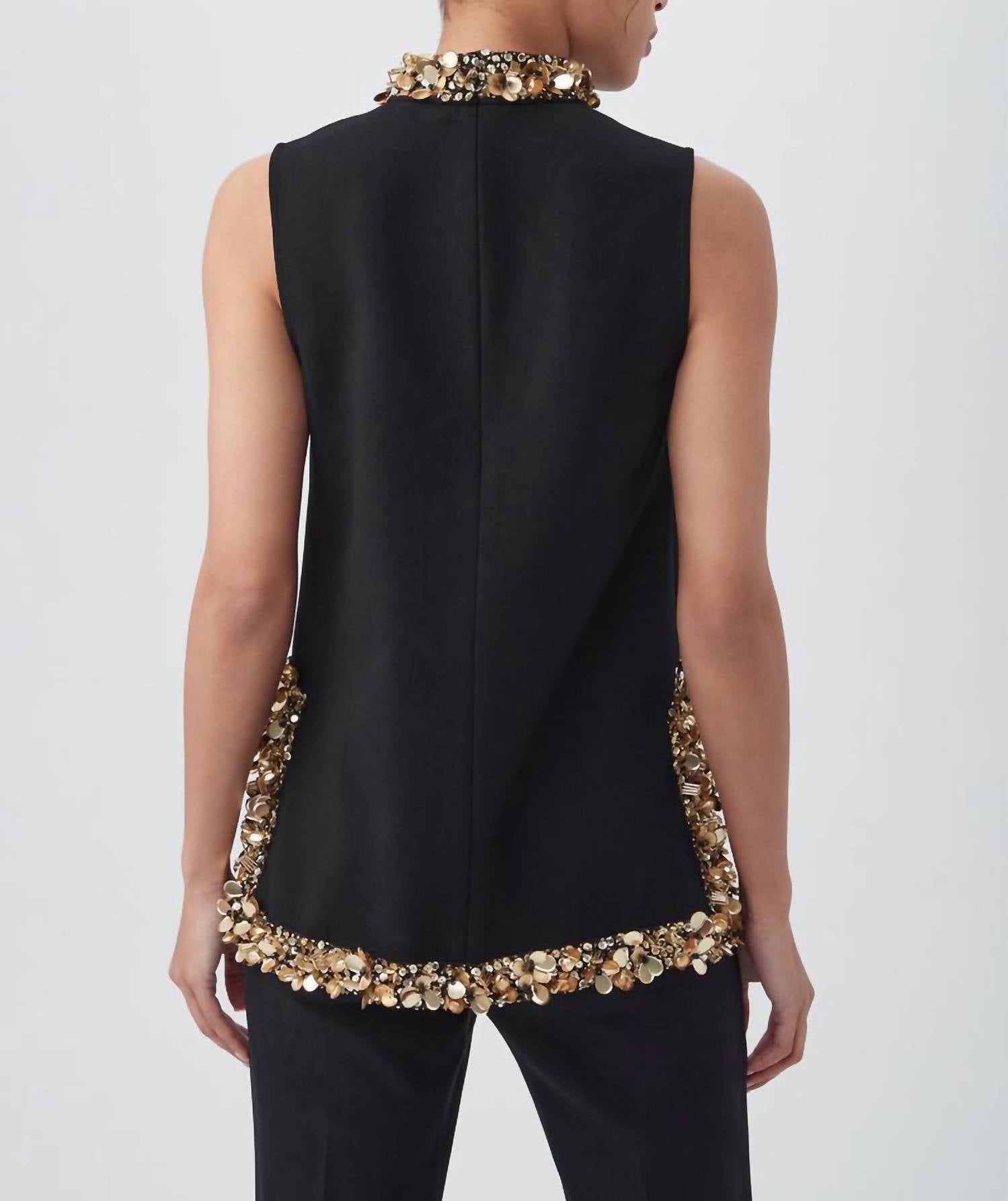 Trina Turk - Wonderous Top
