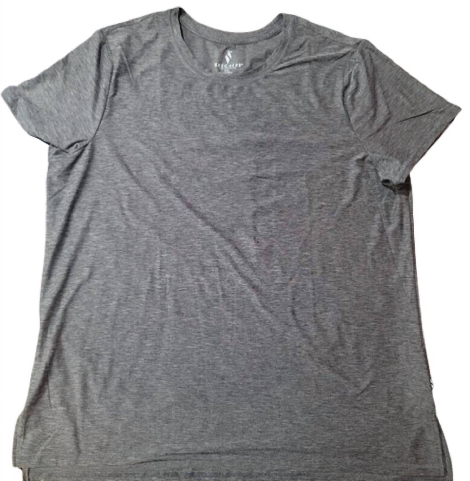 Skechers - Women's Go Walk Short Sleeve T-Shirt