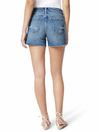 Joe'S Jeans - Women's The Ozzie Short