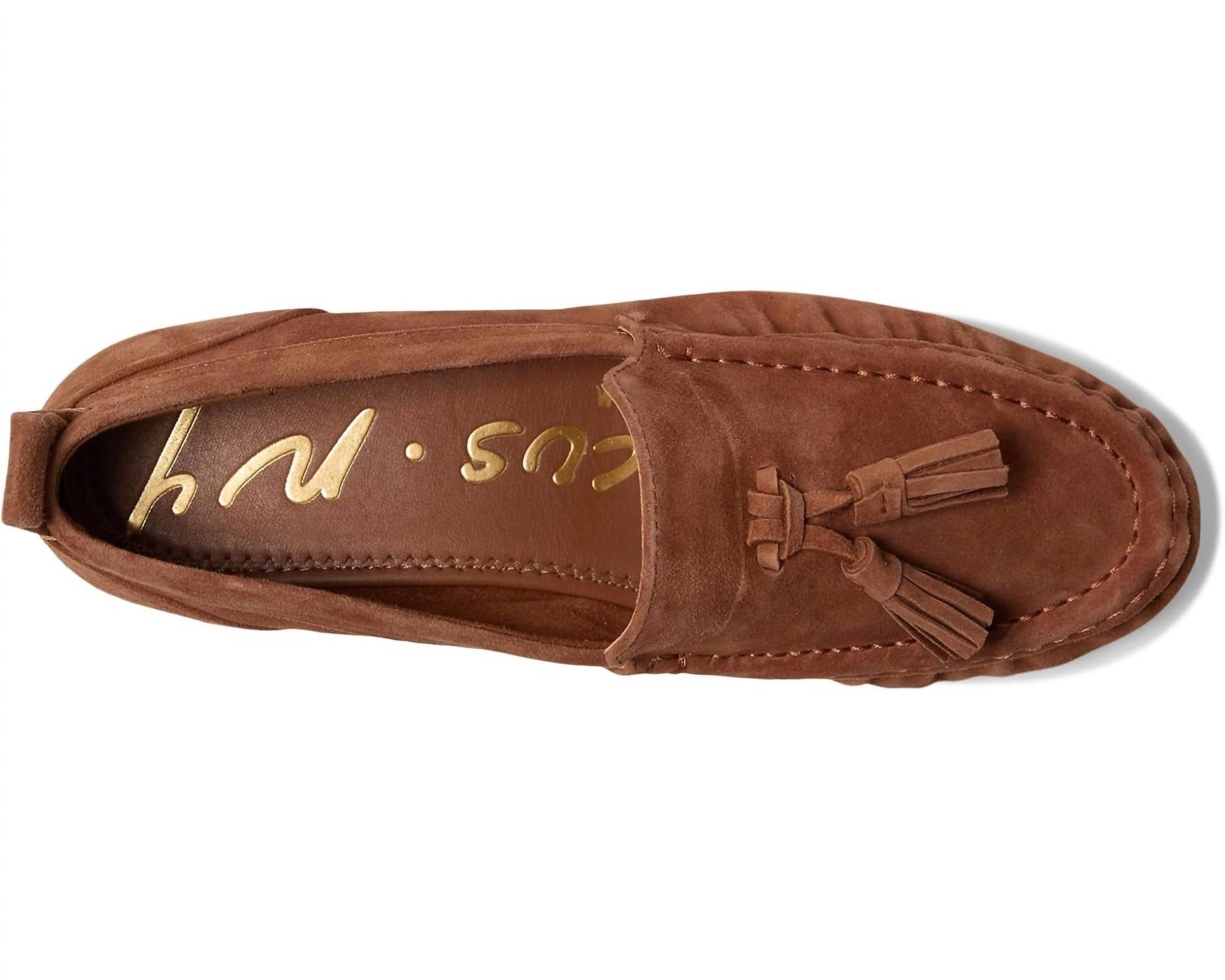 Circus.Ny - Women's Hudson Shoe