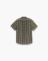 Oas - Hypnotise Cuba Net Shirt