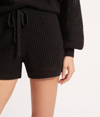 Seafolly - Byron Knit Short