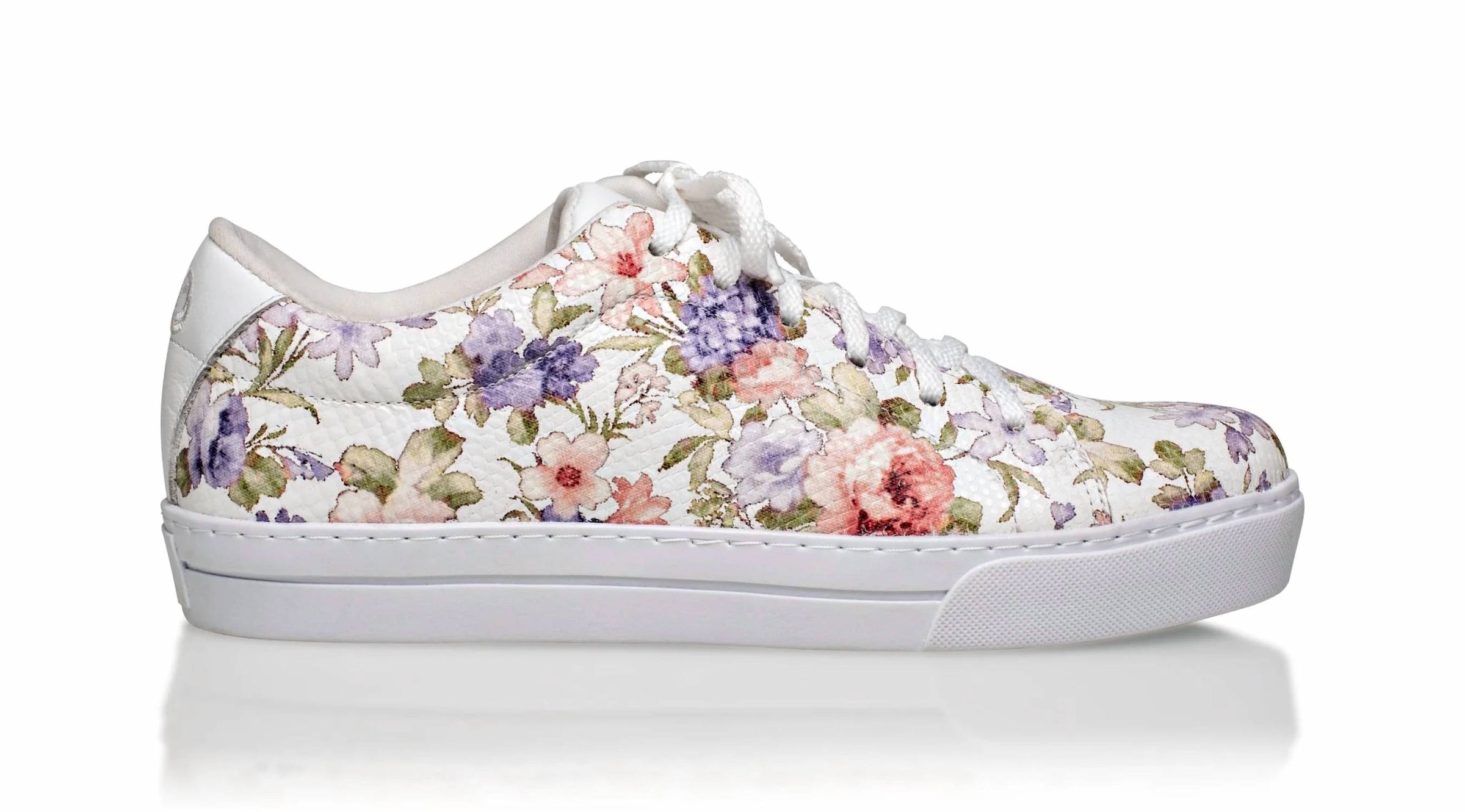 Joan Oloff - Women's Equality Sneaker
