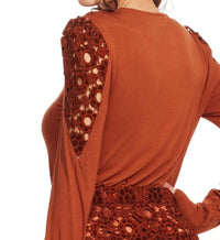 Eva Franco - Cuvee Blouse