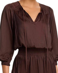 Rails - Kari Mini Dress