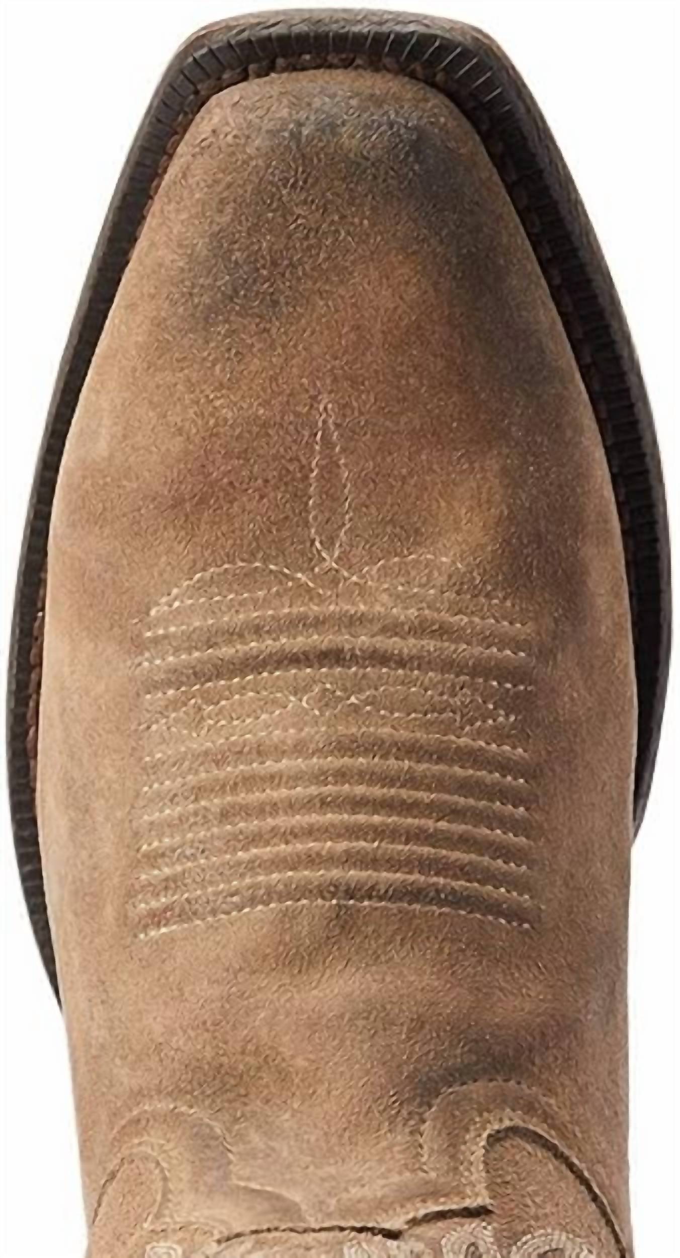 Ariat - Men's Circuit High Stepper Western Boots