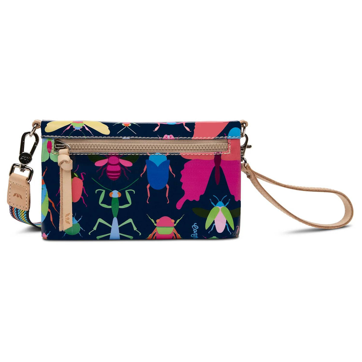 Consuela - Women's Uptown Crossbody Bag