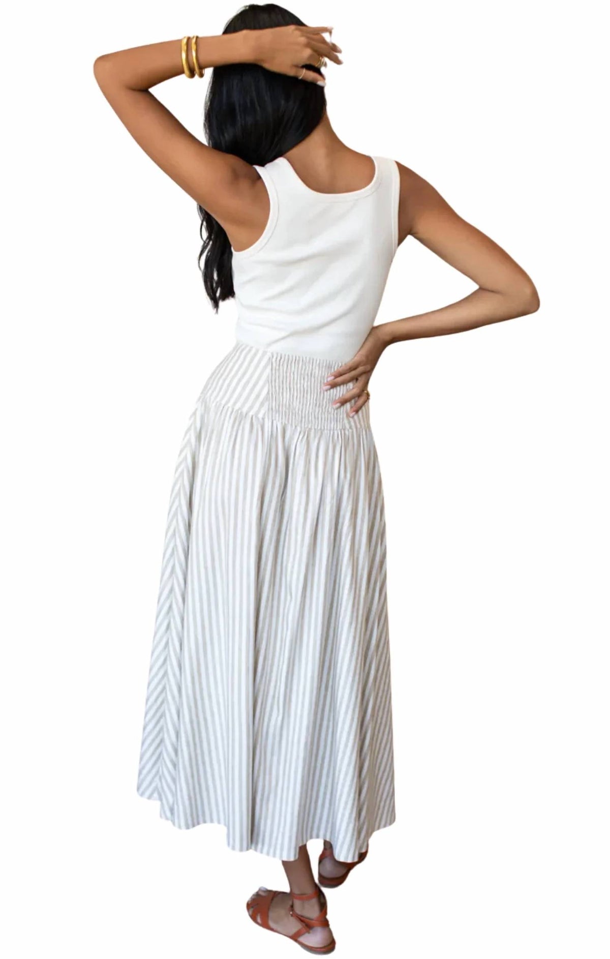 Emerson Fry - Elina Skirt