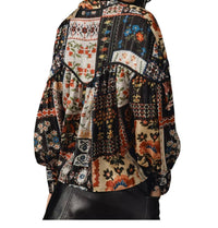 Hunter Bell - Celeste Blouse