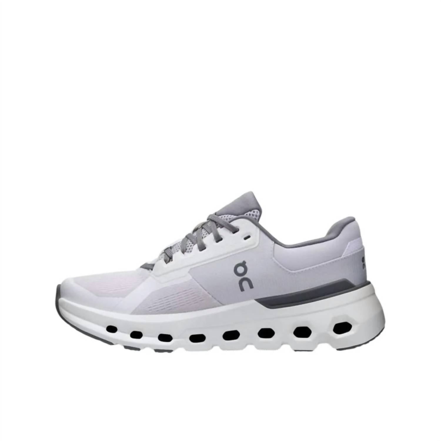 On - Women's Cloudrunner 2 Shoe