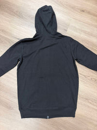 James Perse - Men's Cotton Zip Up Hoodie
