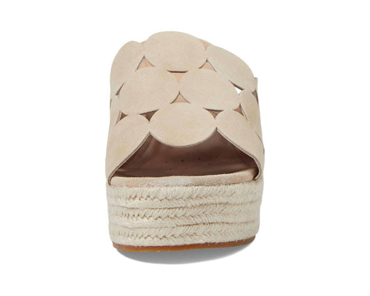 Nydj - Helene Heeled Sandals