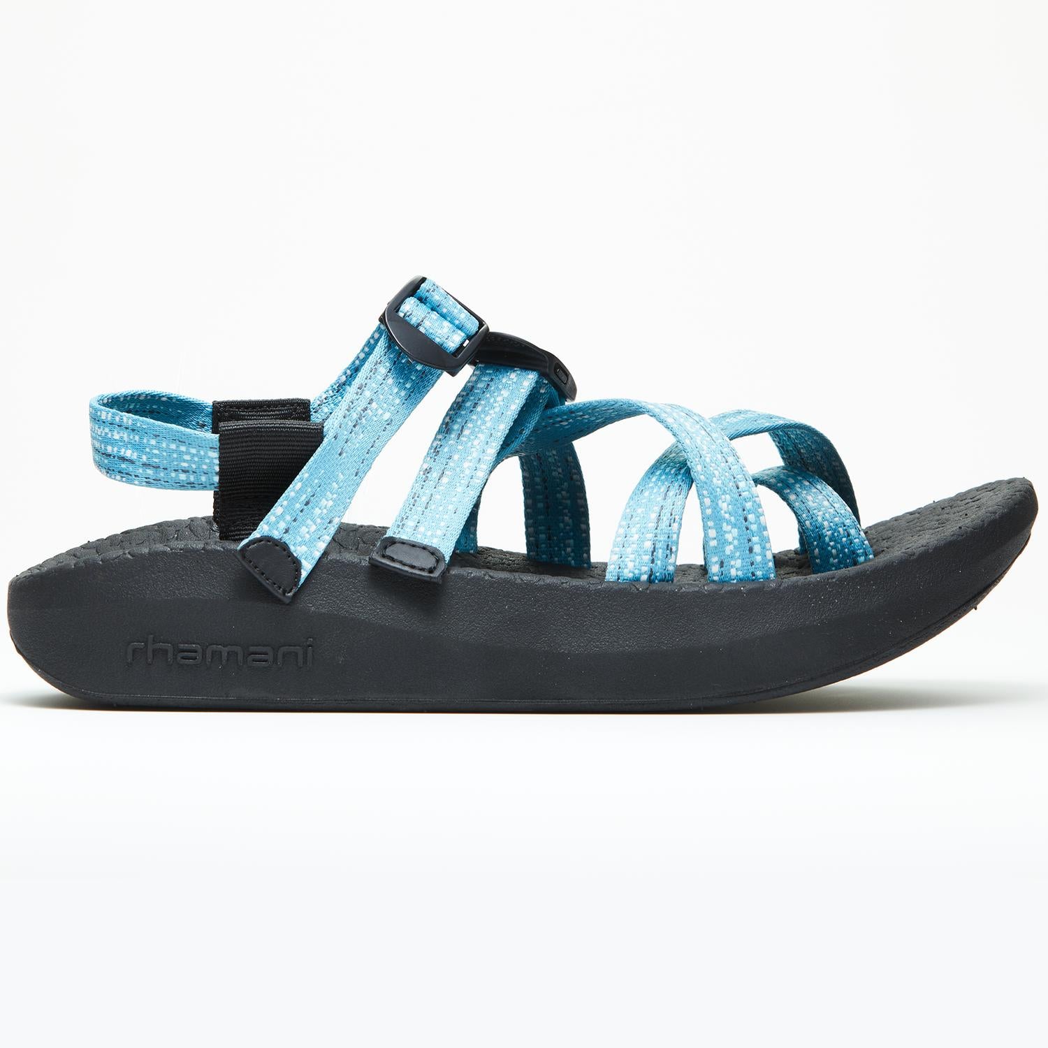 Rhamani - Men's Classic Adventure Sandals