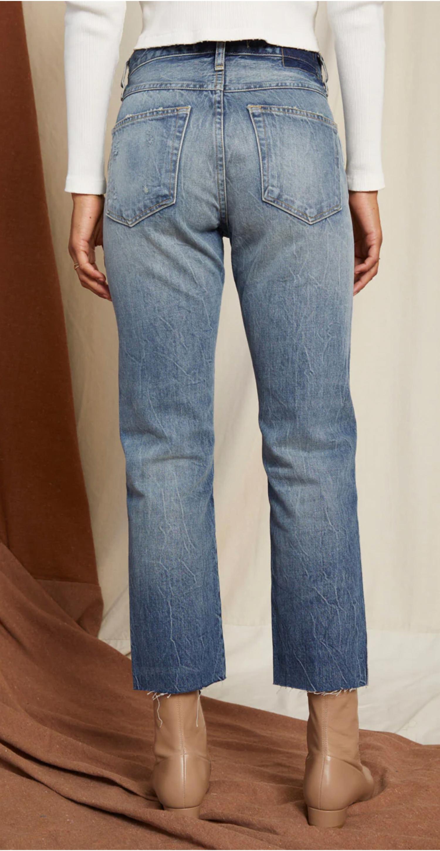 Amo - Loverboy Jeans