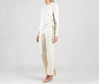 Clara Sun Woo - Ultra Soft Crewneck Sweater