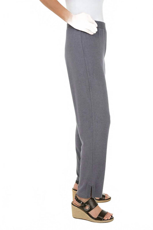 Habitat - Fleece Knit Pants