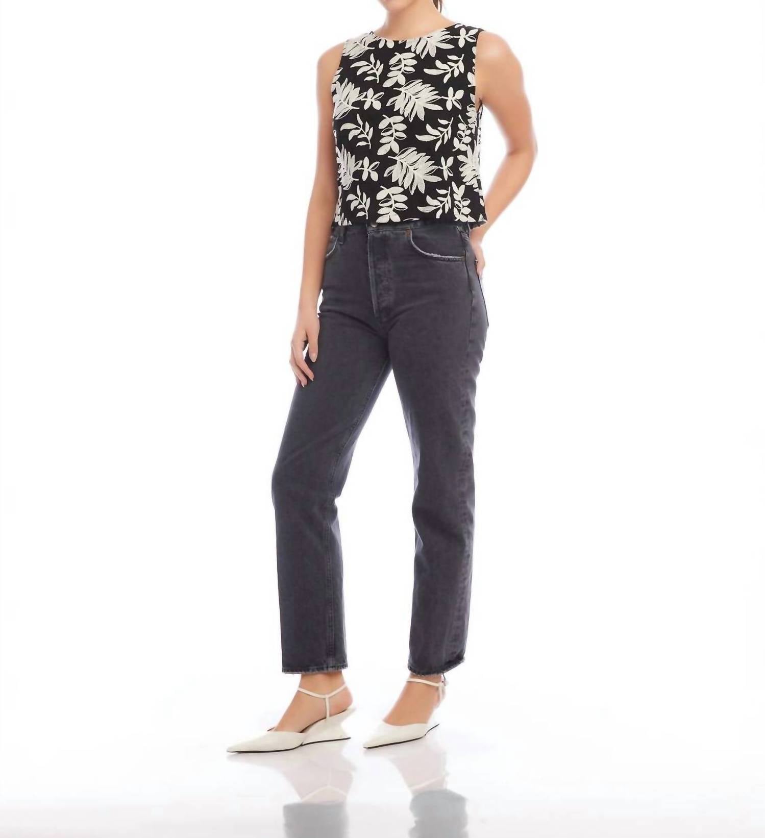 Fifteen Twenty - Marie Top