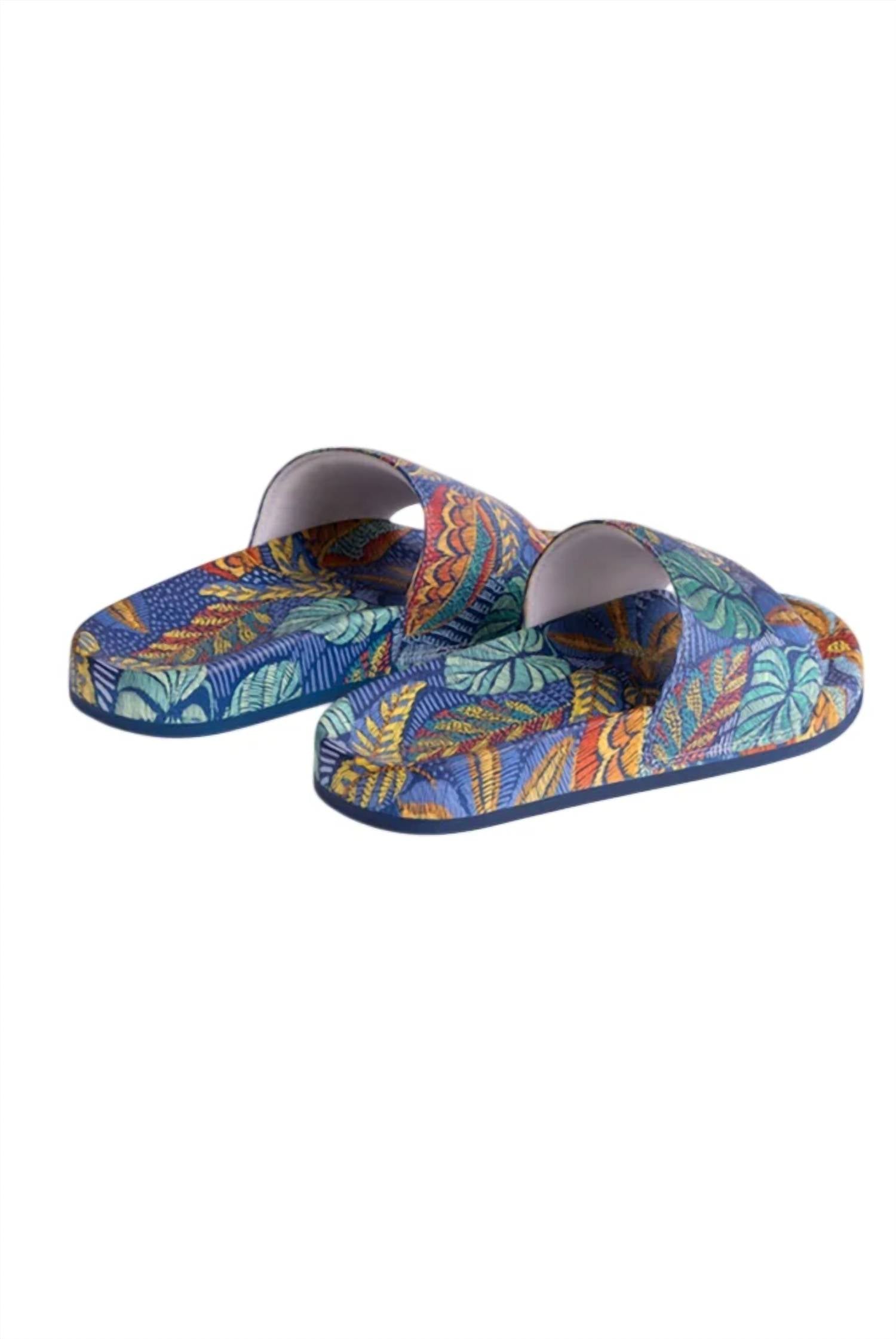 Johnny Was - Women's Pool Slide