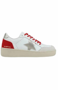 Vintage Havana - Women's Noah Low Top Sneakers