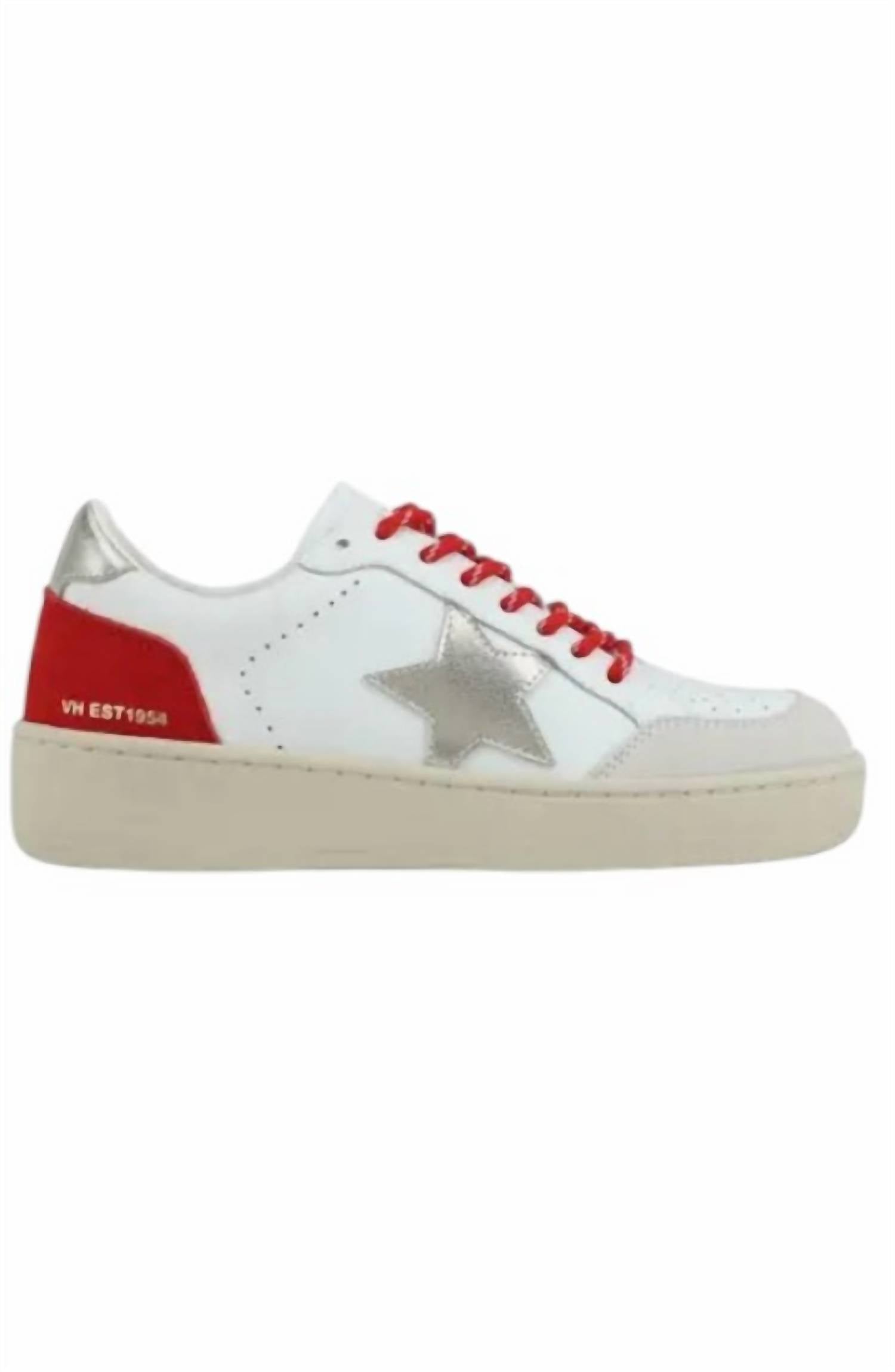 Vintage Havana - Women's Noah Low Top Sneakers