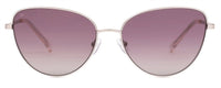 Sito - Unisex Candi Pilot Polarized Sunglasses