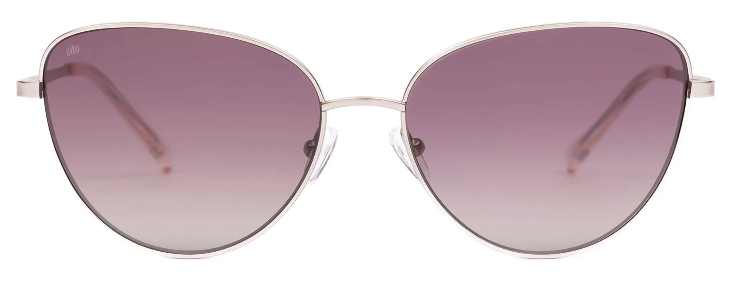 Sito - Unisex Candi Pilot Polarized Sunglasses